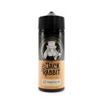 jack rabbit