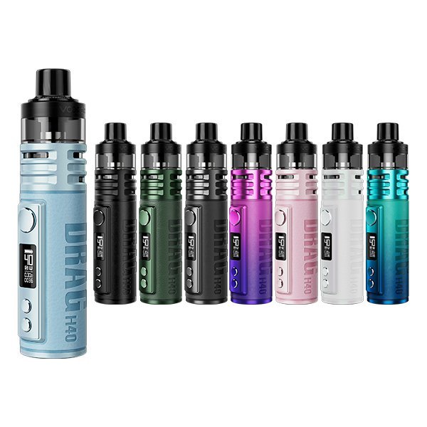 VOOPOO - Drag H40
