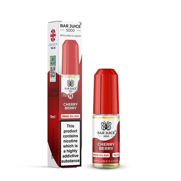 Bar Juice 5000 10ml Nic Salts - Image 51