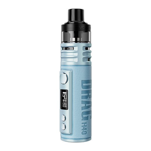 VOOPOO - Drag H40 - Image 5