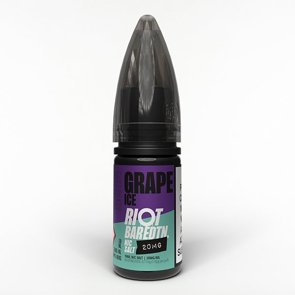 Riot Squad 10ml Nic Salts - Image 18