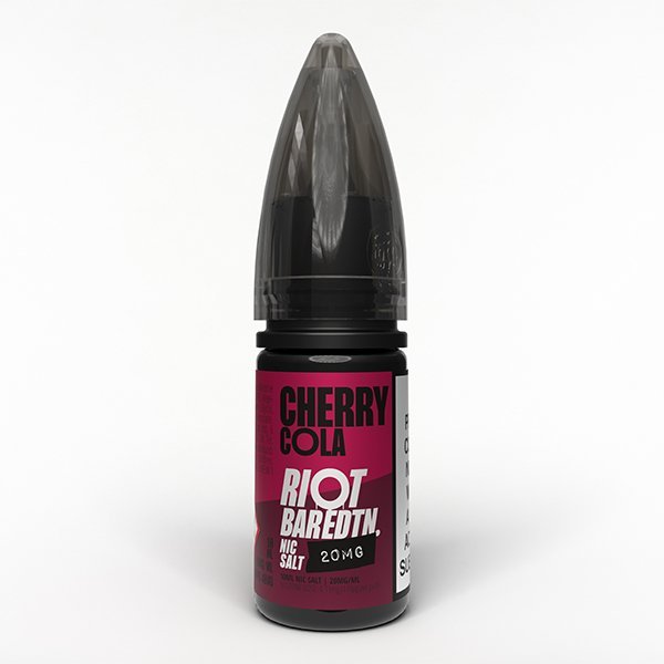 Riot Squad 10ml Nic Salts - Image 16