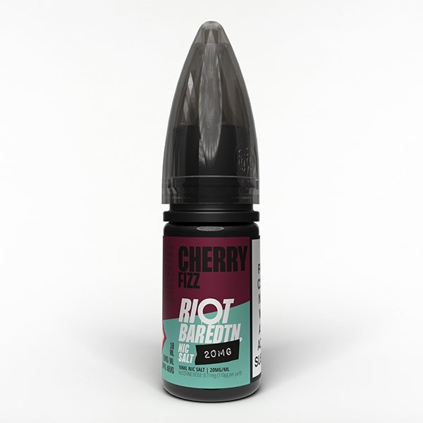Riot Squad 10ml Nic Salts - Image 15