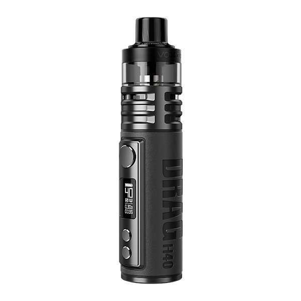 VOOPOO - Drag H40 - Image 4