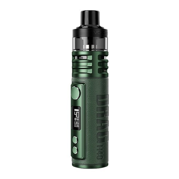 VOOPOO - Drag H40 - Image 3