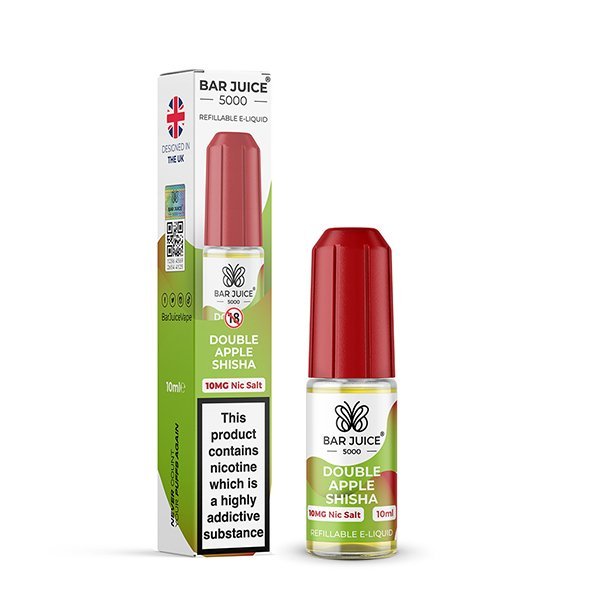 Bar Juice 5000 10ml Nic Salts - Image 48