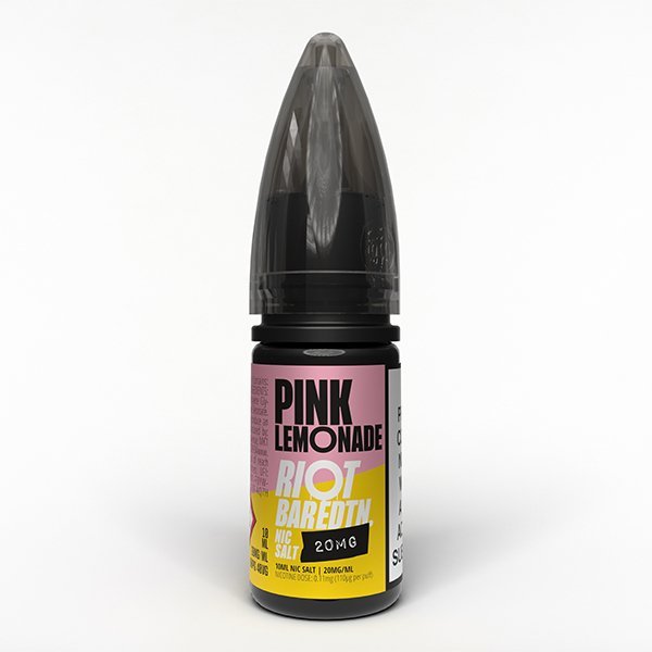 Riot Squad 10ml Nic Salts - Image 13
