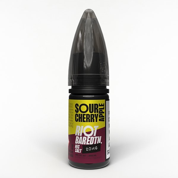 Riot Squad 10ml Nic Salts - Image 12