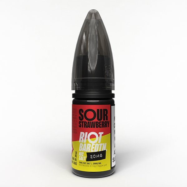 Riot Squad 10ml Nic Salts - Image 11