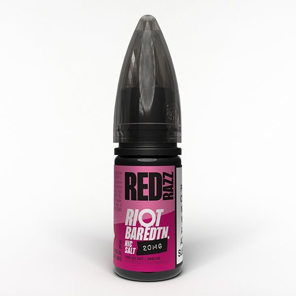 Riot Squad 10ml Nic Salts - Image 10
