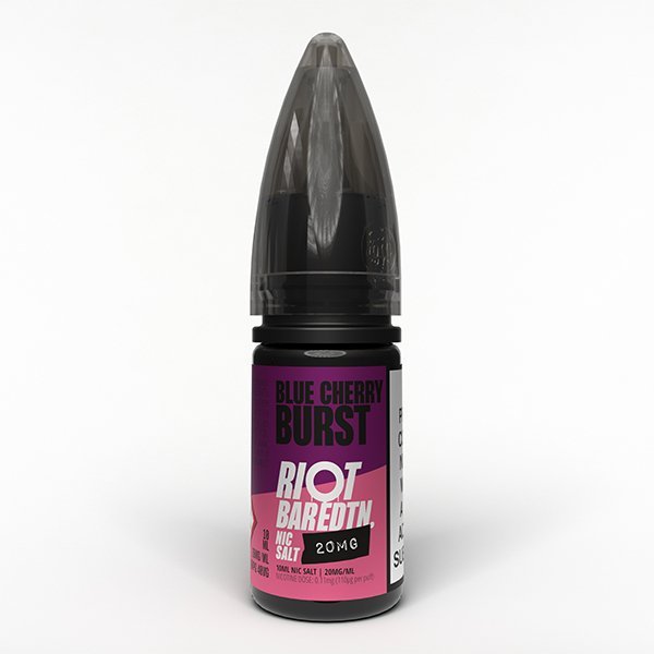 Riot Squad 10ml Nic Salts - Image 9