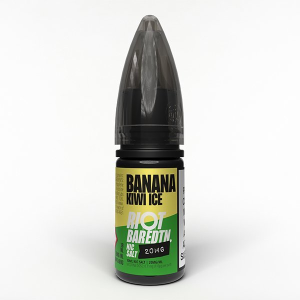 Riot Squad 10ml Nic Salts - Image 8