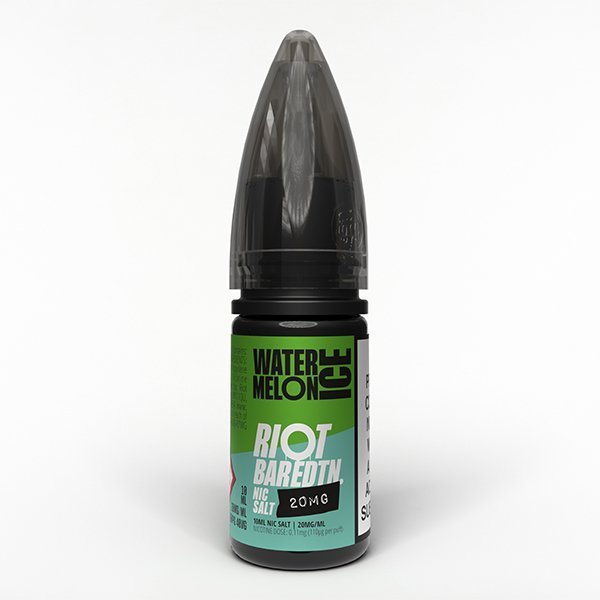 Riot Squad 10ml Nic Salts - Image 7