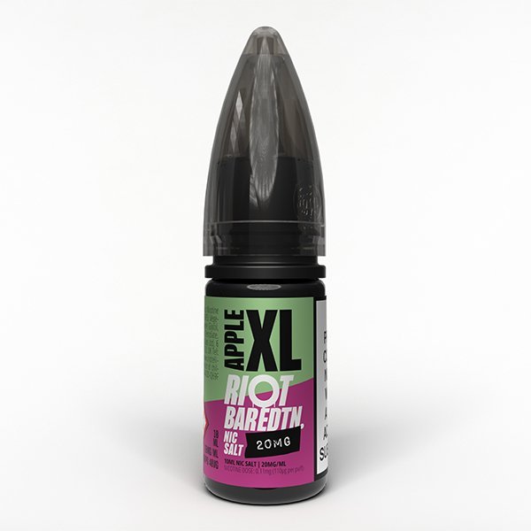 Riot Squad 10ml Nic Salts - Image 6