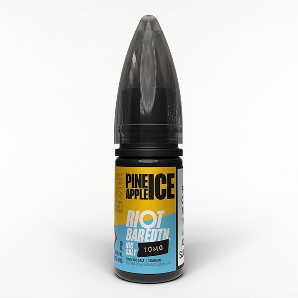 Riot Squad 10ml Nic Salts - Image 4