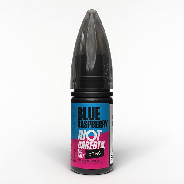 Riot Squad 10ml Nic Salts - Image 2