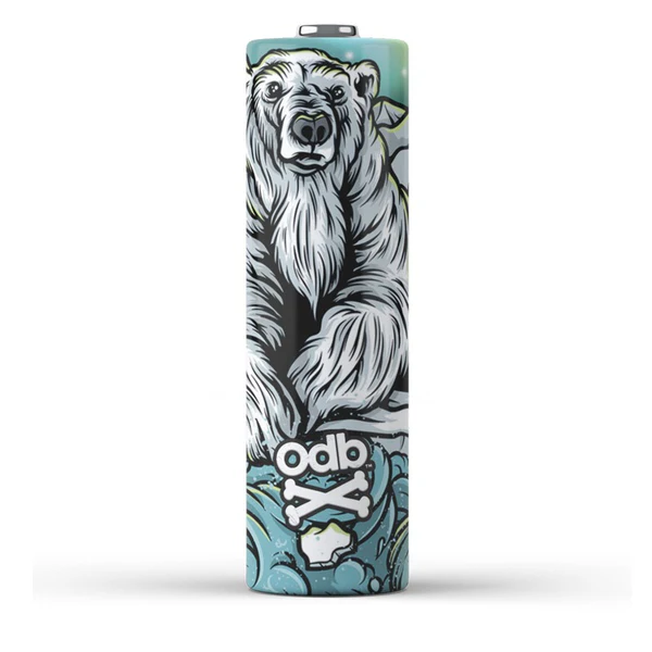 21700 Battery Wraps - Image 4
