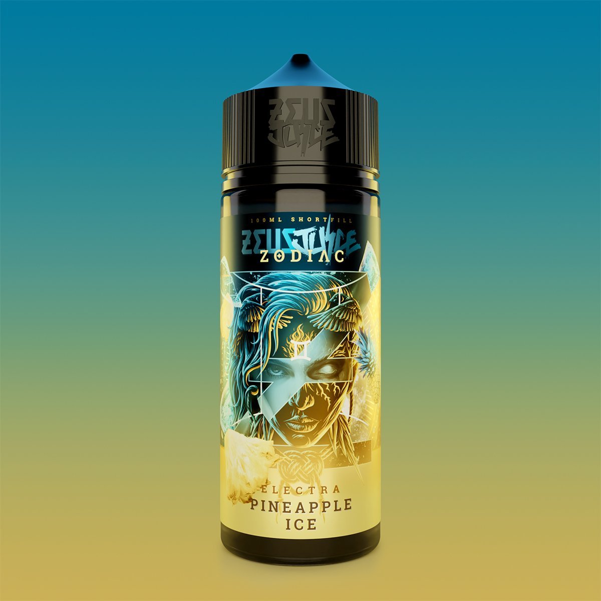 Zeus Juice Zodiacs - 100ML HVG Shortfills - Image 6