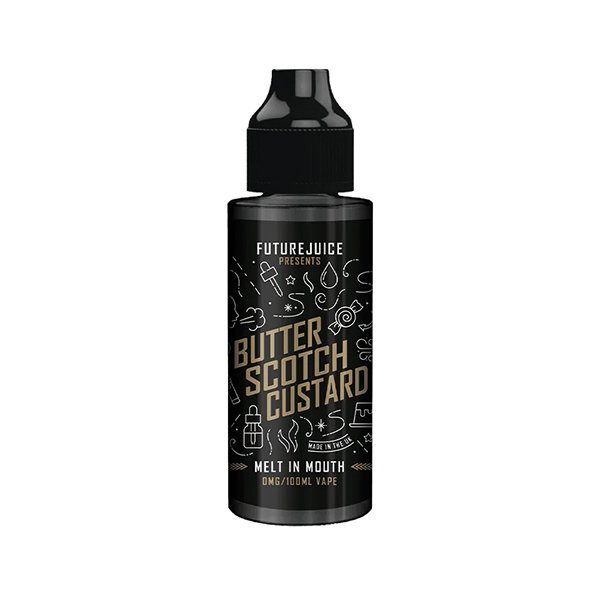 Future Juice 100ml HVG Shortfills - Image 19
