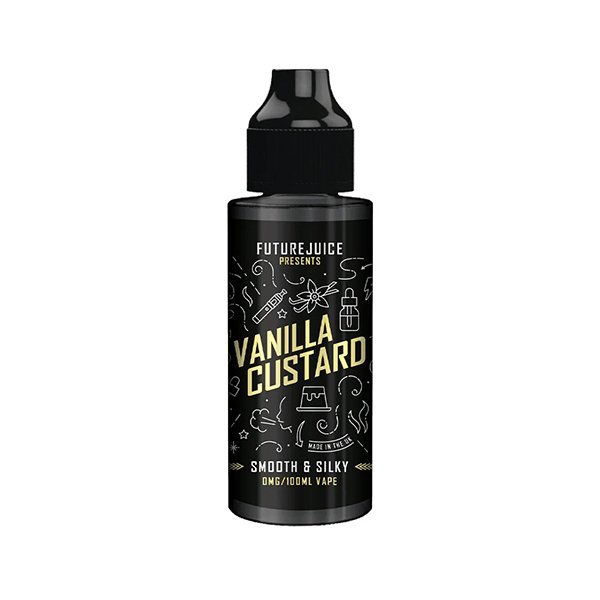 Future Juice 100ml HVG Shortfills - Image 18