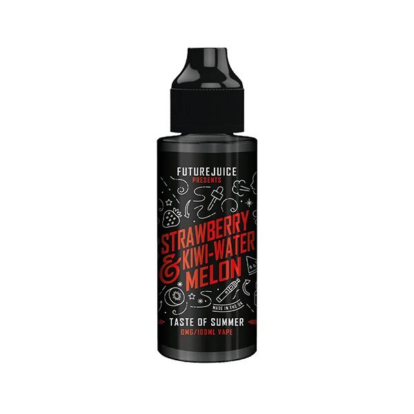 Future Juice 100ml HVG Shortfills - Image 17