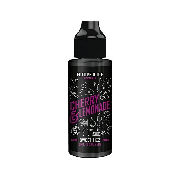 Future Juice 100ml HVG Shortfills - Image 14