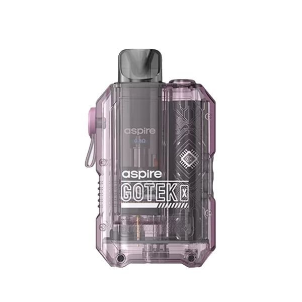 ASPIRE GOTEK X POD KIT - Image 6