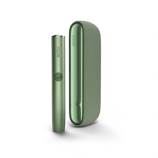 IQOS ILUMA KIT - Image 4