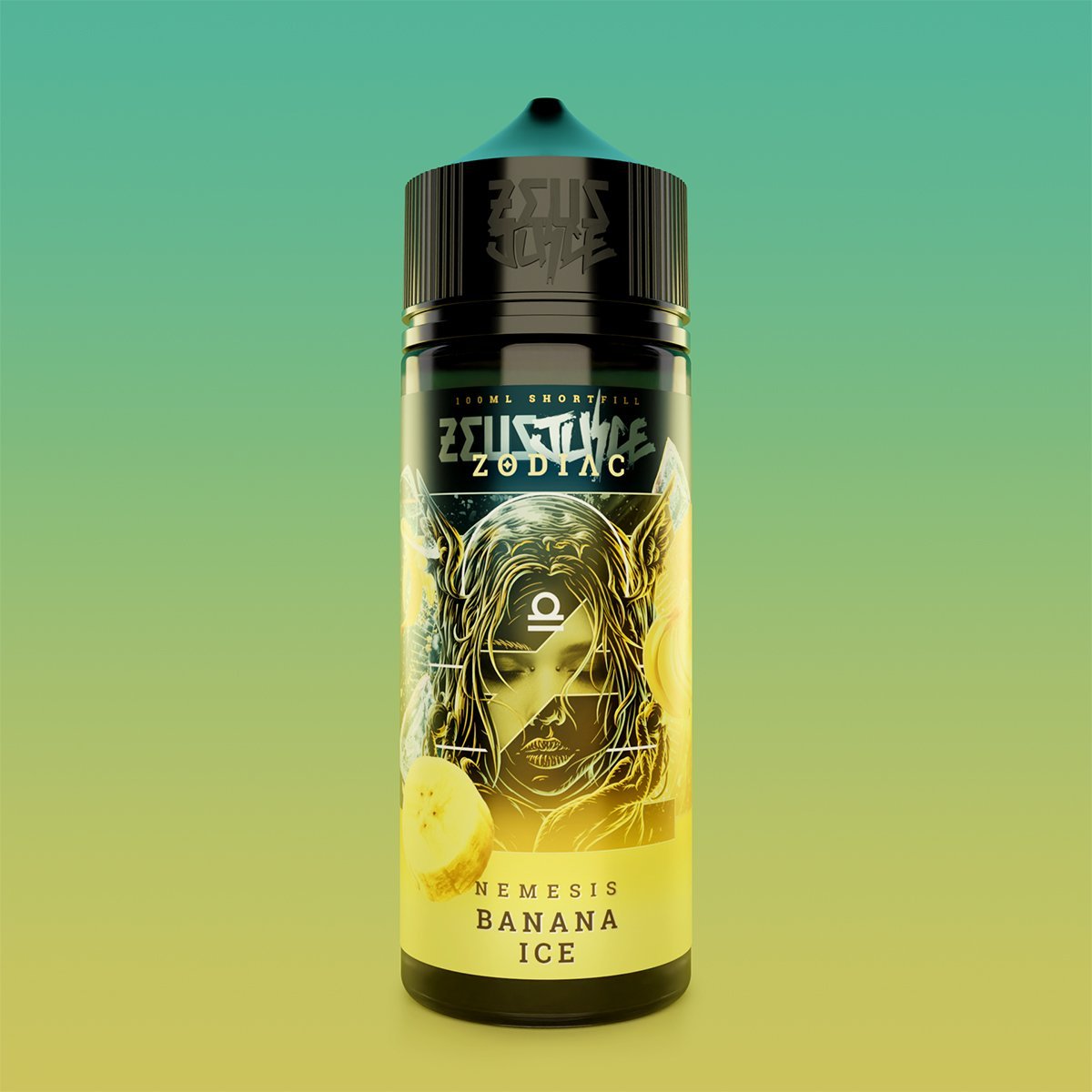 Zeus Juice Zodiacs - 100ML HVG Shortfills - Image 7