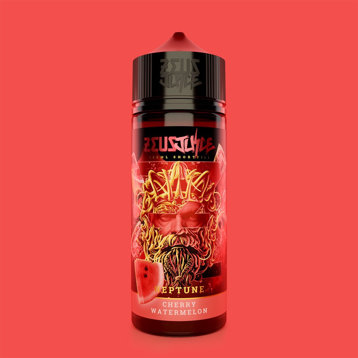 Zeus Juice Original Range - 100ML HVG Shortfills - Image 28