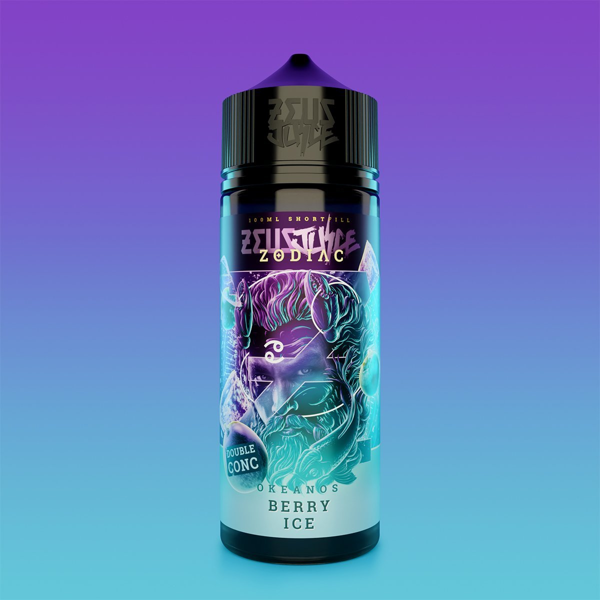 Zeus Juice Zodiacs - 100ML HVG Shortfills - Image 8