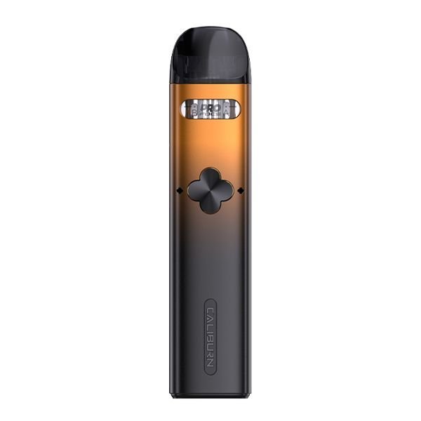 UWELL CALIBURN EXPLORER POD KIT - Image 3