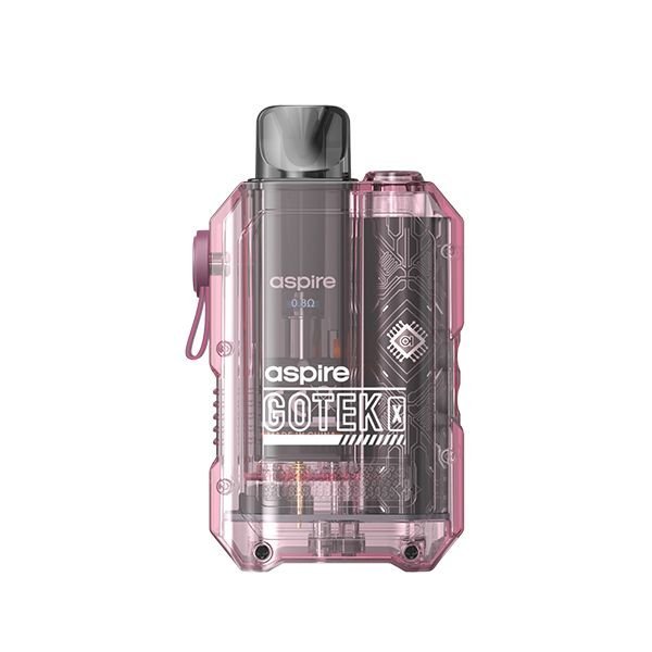 ASPIRE GOTEK X POD KIT - Image 7
