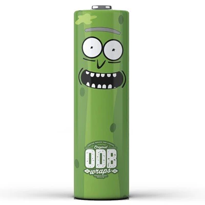 21700 Battery Wraps - Image 3