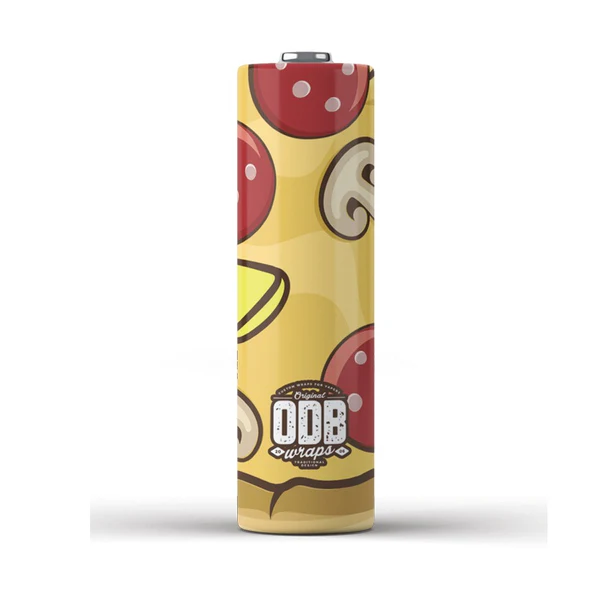21700 Battery Wraps - Image 2