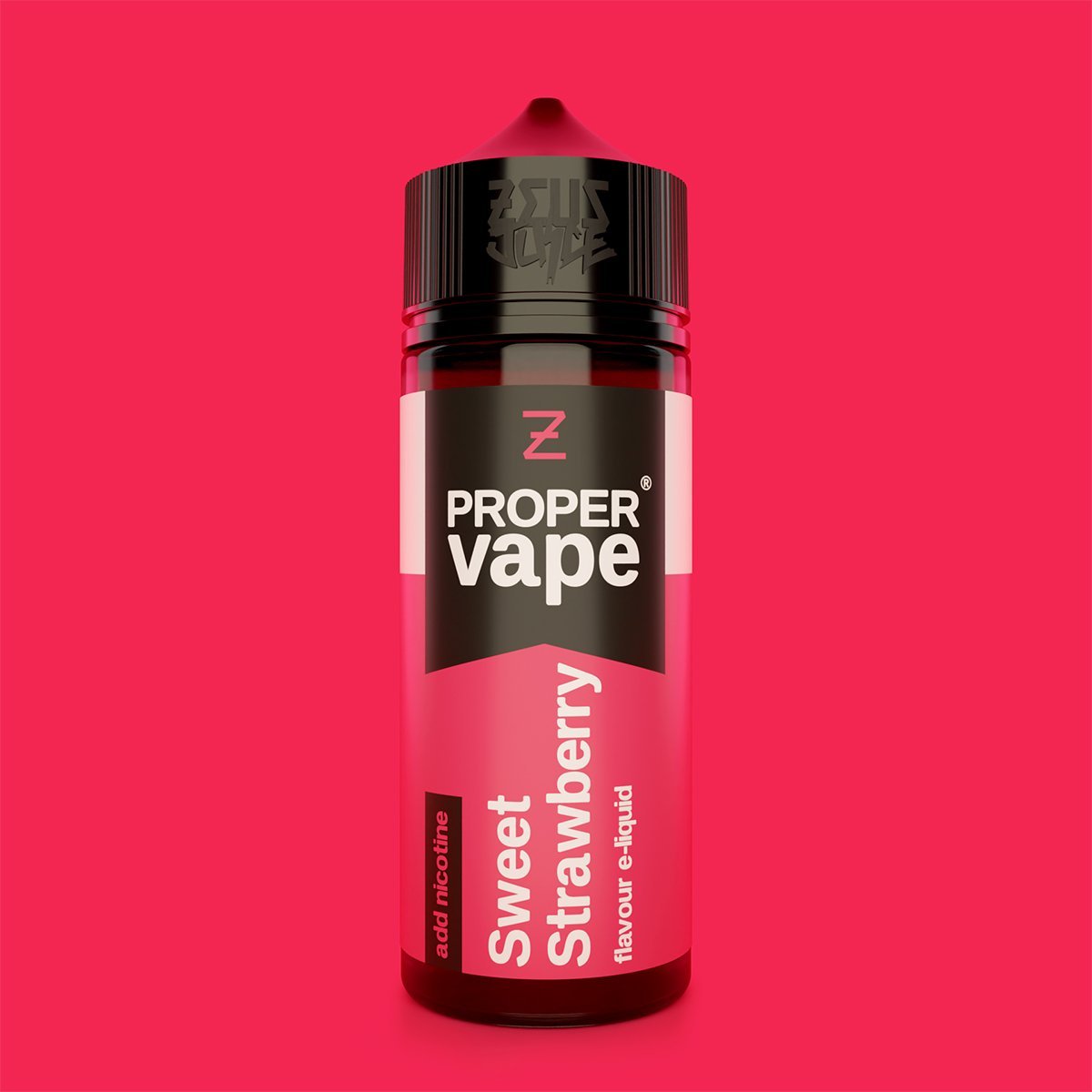 Zeus Juice Proper Vape - 100ML HVG Shortfills - Image 8