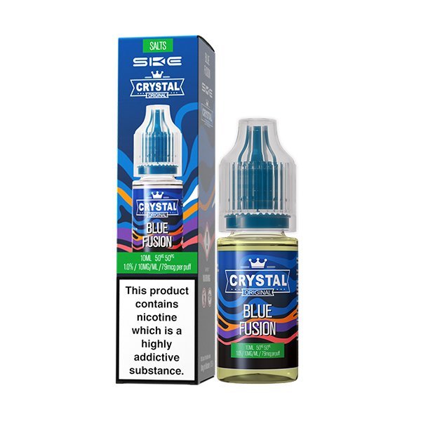 SKE Crystal V2 10ml Nic Salts - Image 17