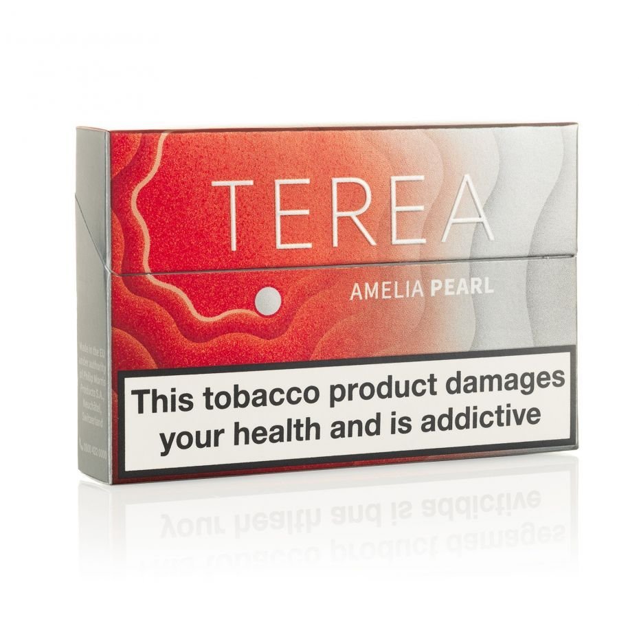 IQOS TEREA 1 / pack - Image 13
