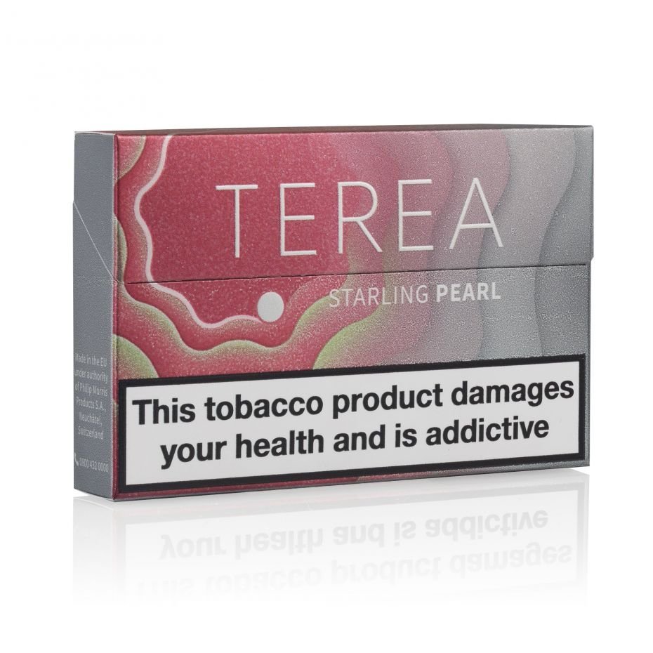 IQOS TEREA 1 / pack - Image 10