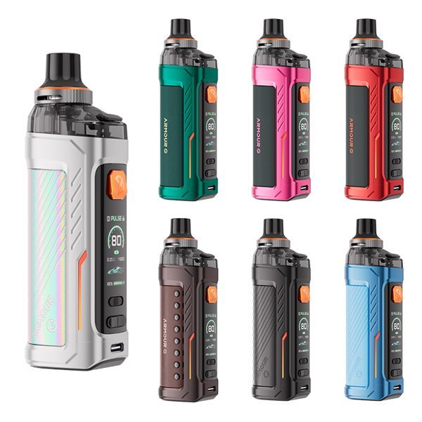 VAPORESSO ARMOUR G KIT