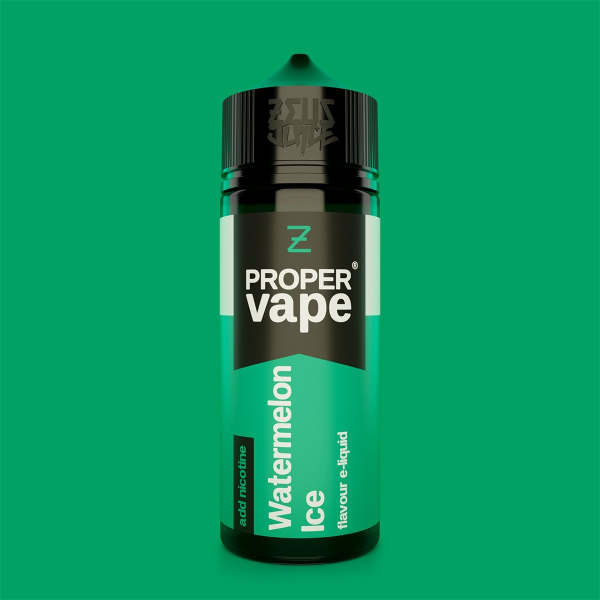 Zeus Juice Proper Vape - 100ML HVG Shortfills - Image 7