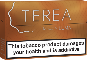 IQOS TEREA 1 / pack - Image 9