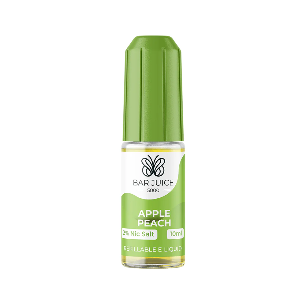 Bar Juice 5000 10ml Nic Salts - Image 3