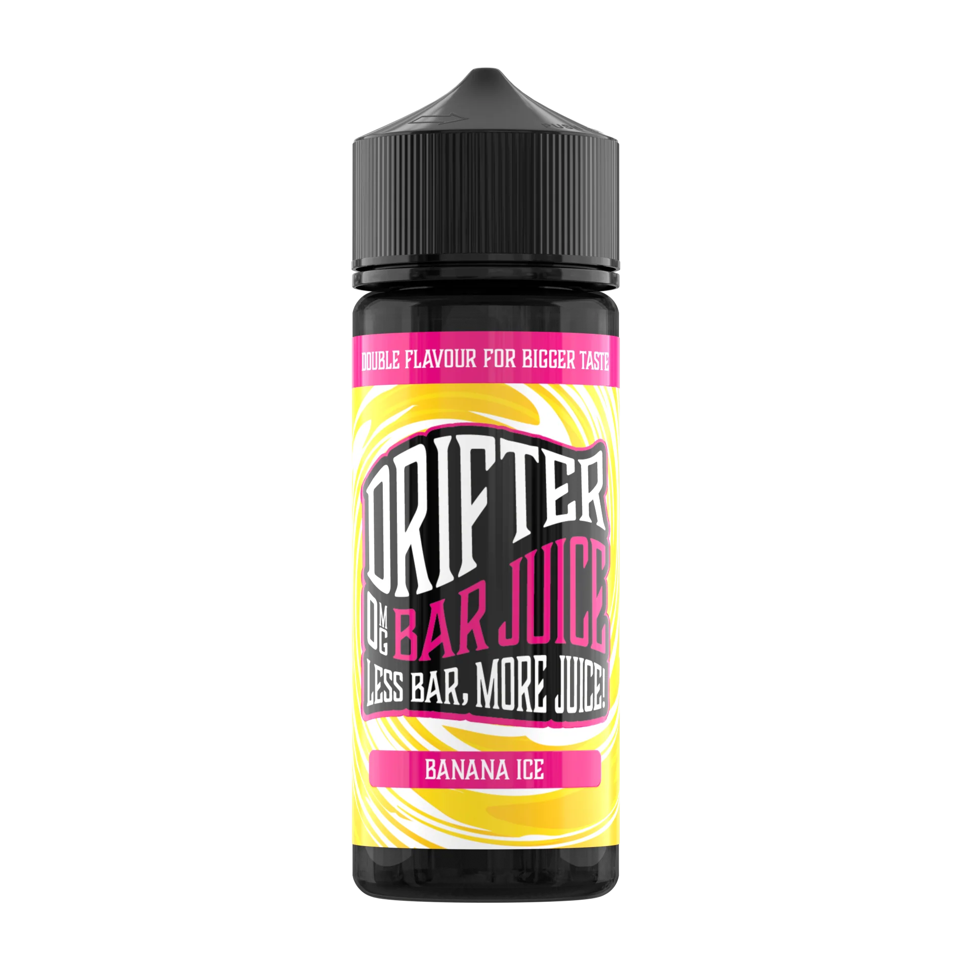 Drifter Bar Juice Range – 100ML 50/50 Shortfills - Image 12
