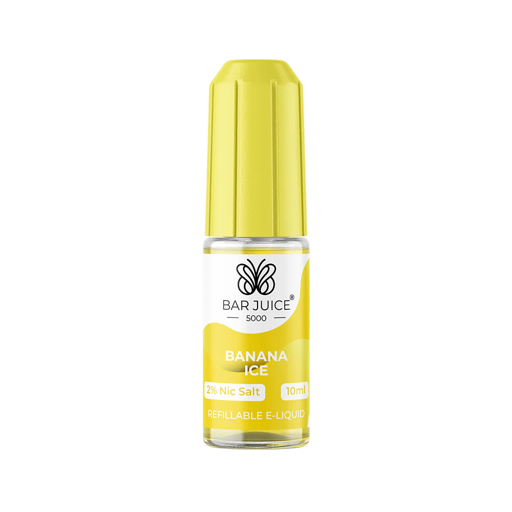 Bar Juice 5000 10ml Nic Salts - Image 4