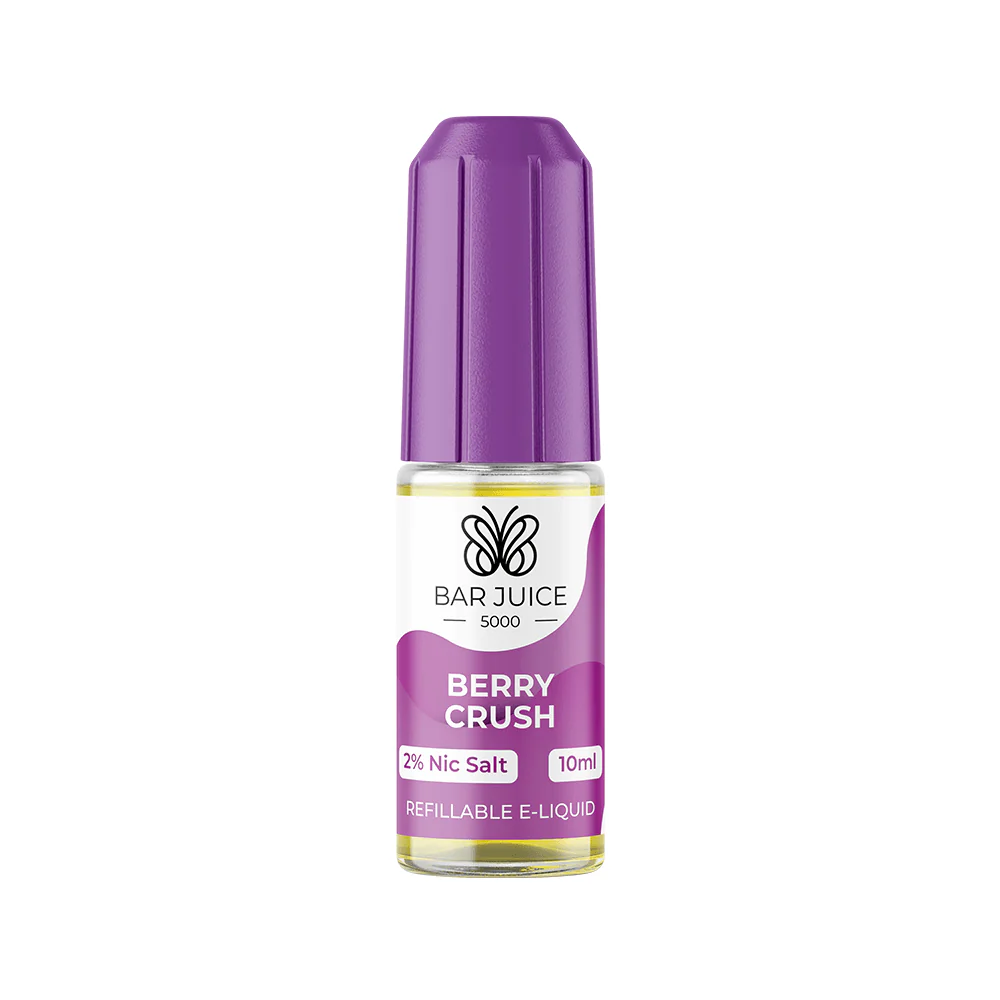 Bar Juice 5000 10ml Nic Salts - Image 5
