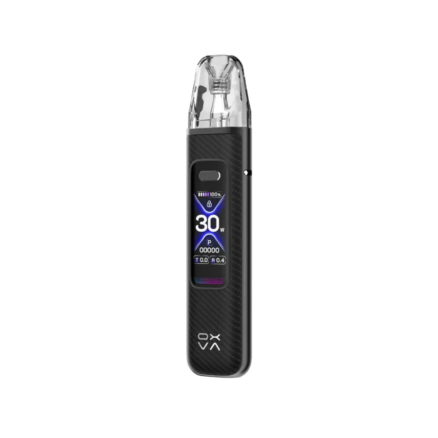 OXVA XLIM PRO 3 VAPE KIT - Image 2