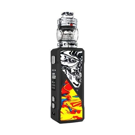 Freemax Maxus 100w Kit - Image 3
