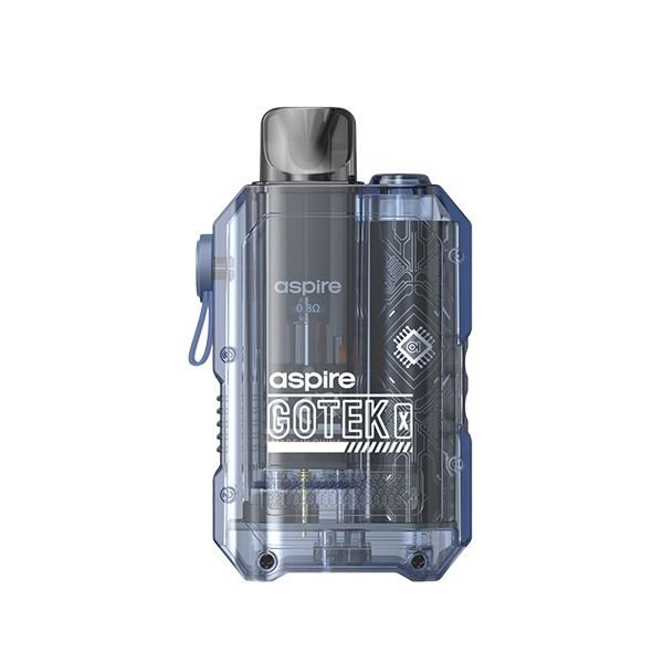ASPIRE GOTEK X POD KIT - Image 3
