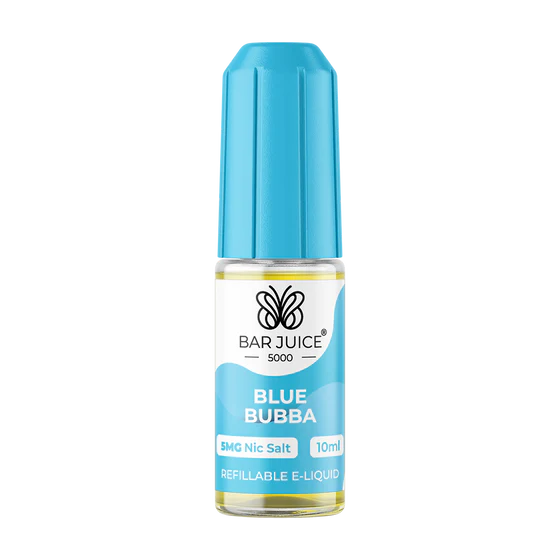 Bar Juice 5000 10ml Nic Salts - Image 38